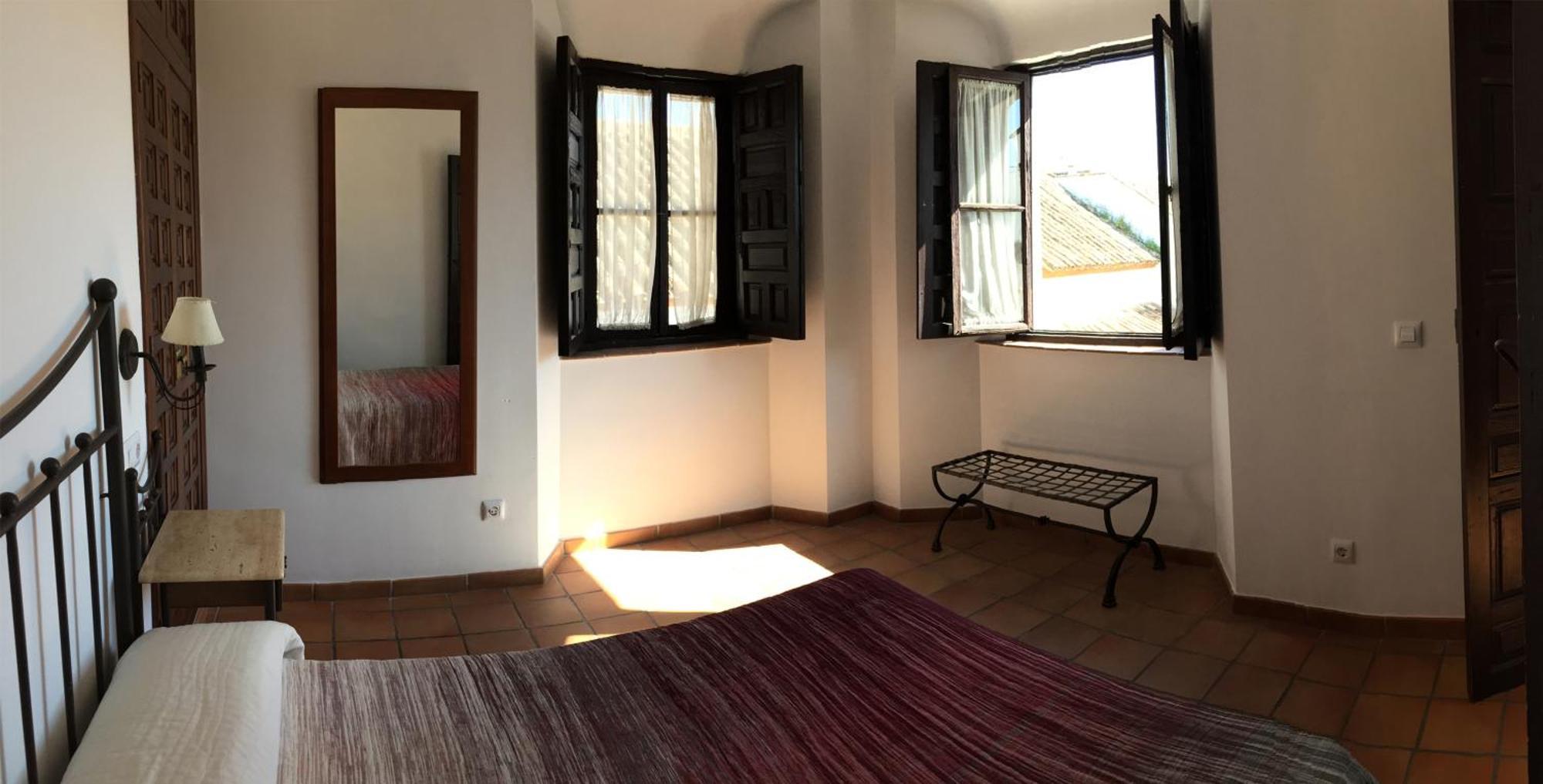 Apartamentos Plaza Кордова Номер фото