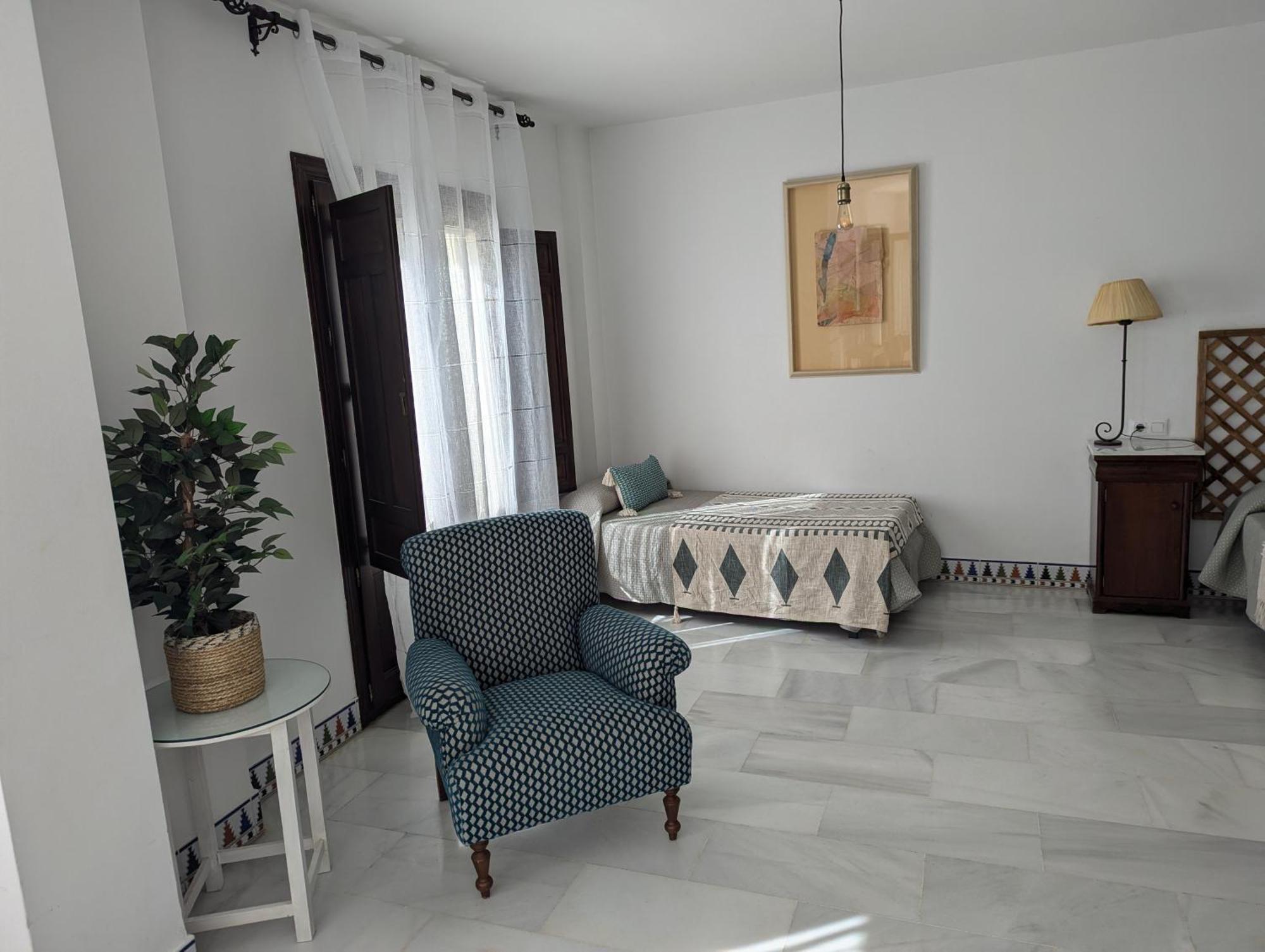 Apartamentos Plaza Кордова Экстерьер фото