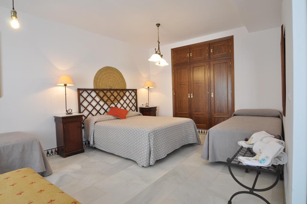 Apartamentos Plaza Кордова Экстерьер фото